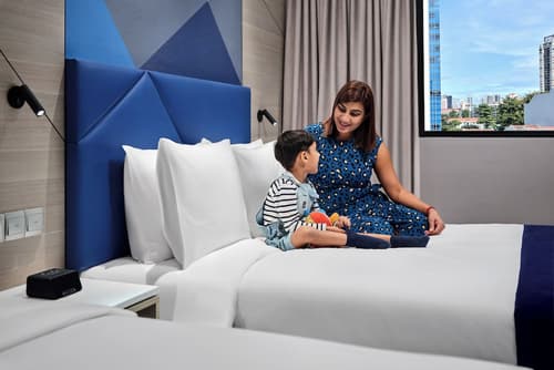 Holiday Inn Express Singapore Serangoon by IHG