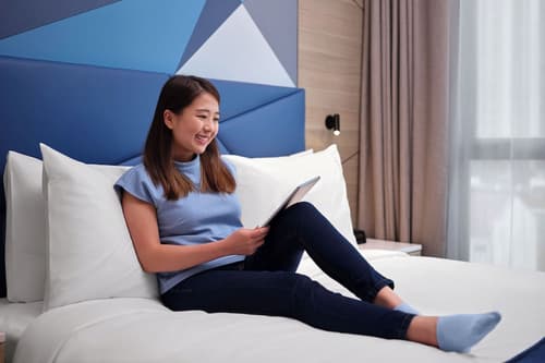 Holiday Inn Express Singapore Serangoon by IHG