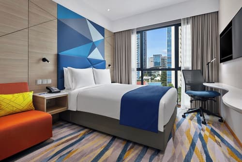 Holiday Inn Express Singapore Serangoon by IHG