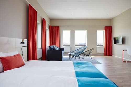 Kviberg Park Hotel & Conference, Room