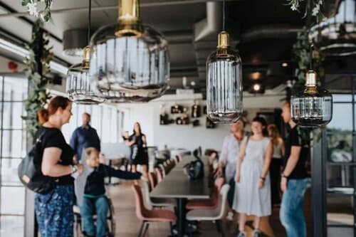 Kviberg Park Hotel & Conference