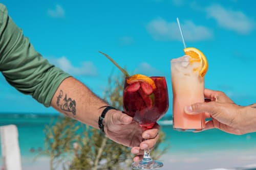 Hotel Checkin El Cortecito