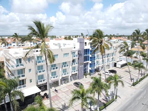 Hotel Checkin El Cortecito