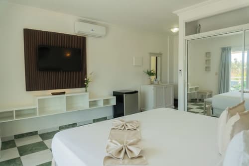 Hotel Checkin El Cortecito