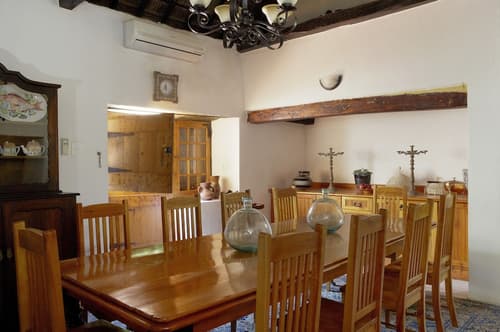 Yellow Aloe Guesthouse, Room