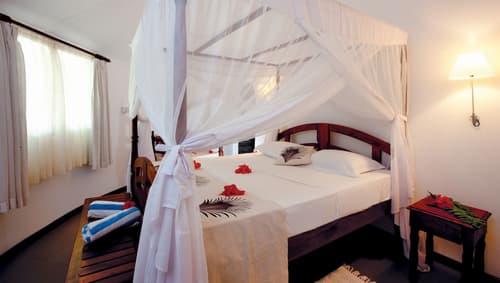 Hotel Cote d'Or Lodge, Room