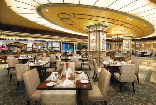 Harbourview Hotel Macau