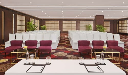 Radisson Hotel Agra, Ballroom