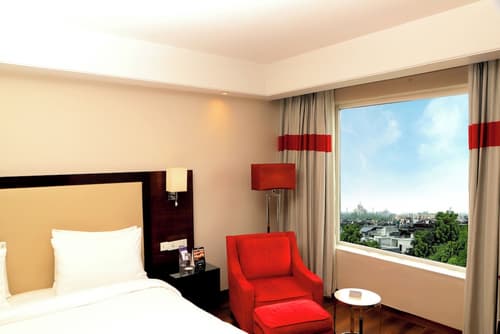 Radisson Hotel Agra, Primary image