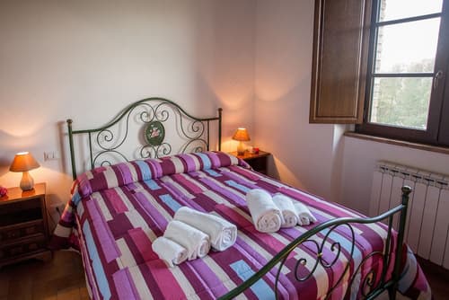 Agriturismo La Collina del Sole, Room