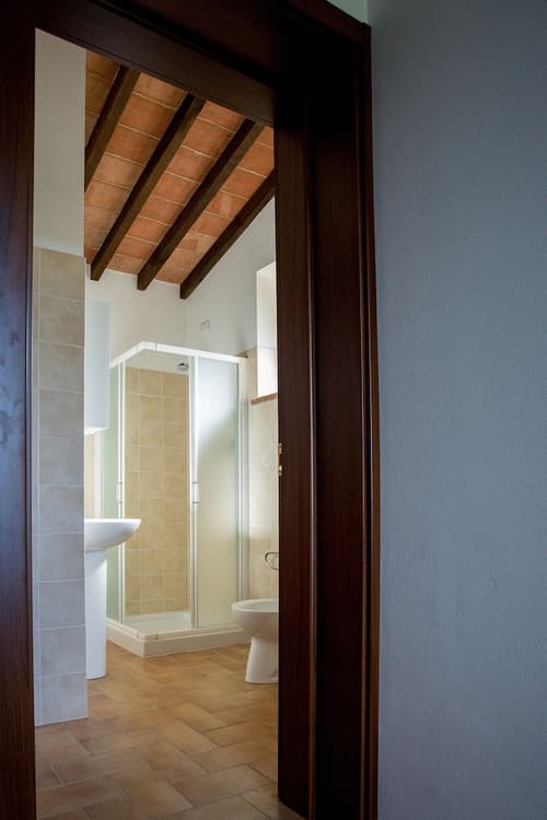 Agriturismo La Collina del Sole, Room