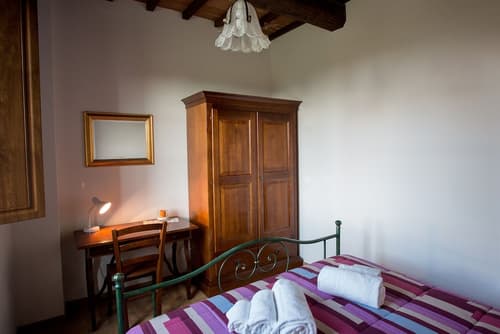 Agriturismo La Collina del Sole, Room