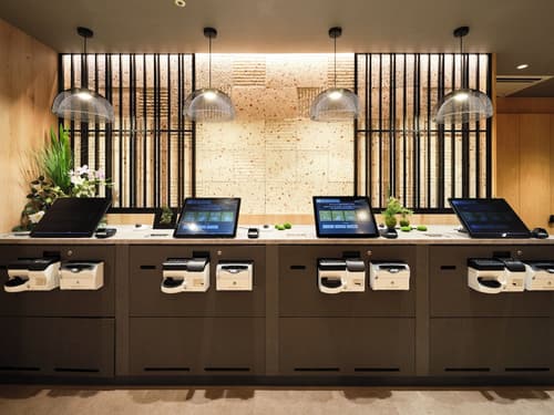 Super Hotel Kyoto Shijyo Kawaramachi