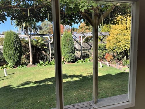 Tongariro Crossing Lodge