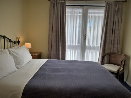 Tongariro Crossing Lodge