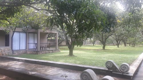 Sigiriana Resort by Thilanka, Room