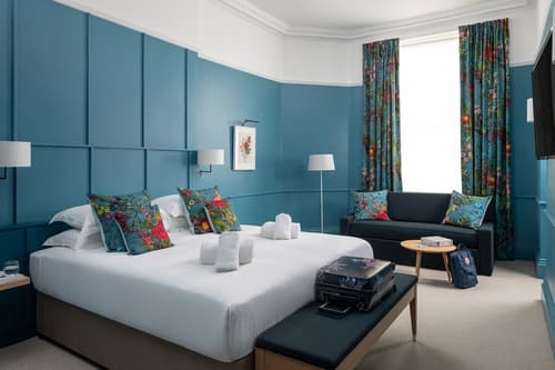The Goodenough Hotel London, Primary image