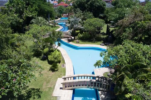 The Cakra Hotel, Primary image