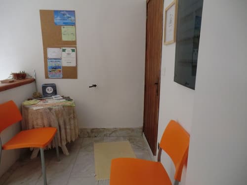 B&B Mediterraneo Mare e Sole