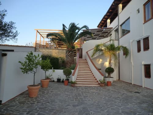 B&B Mediterraneo Mare e Sole