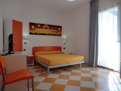 B&B Mediterraneo Mare e Sole