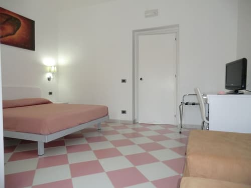 B&B Mediterraneo Mare e Sole