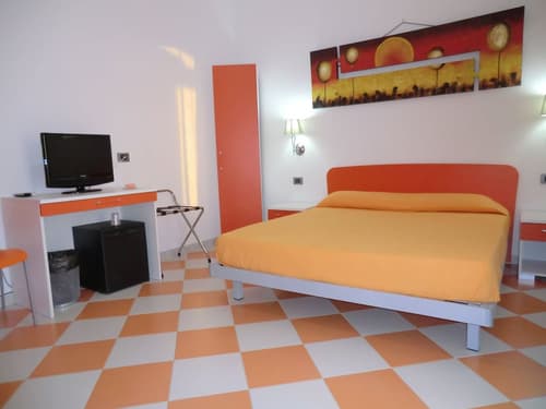 B&B Mediterraneo Mare e Sole