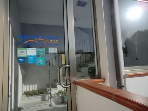 B&B Mediterraneo Mare e Sole