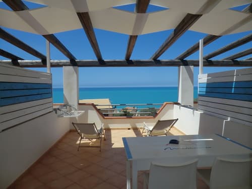 B&B Mediterraneo Mare e Sole