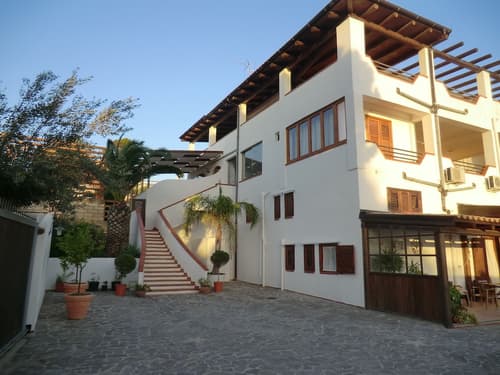 B&B Mediterraneo Mare e Sole