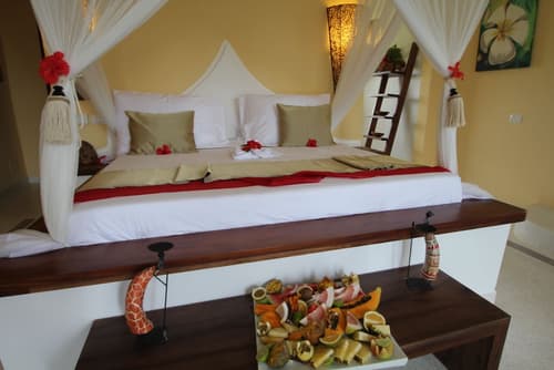 Fruit & Spice Wellness Resort Zanzibar, Room