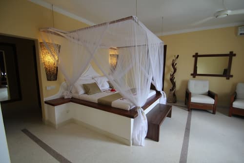 Fruit & Spice Wellness Resort Zanzibar, Room