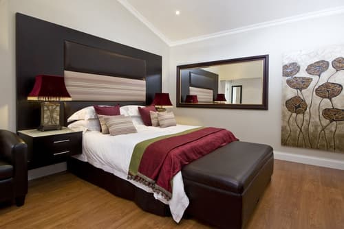 Forest Manor Boutique Guesthouse, Room