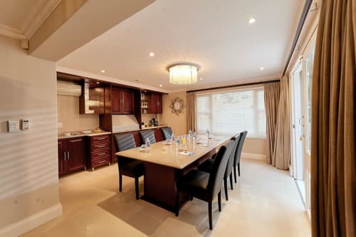 Forest Manor Boutique Guesthouse