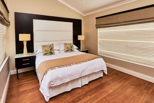 Forest Manor Boutique Guesthouse