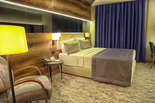 Ramada by Wyndham Mersin