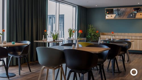 Miðgarður by Center Hotels