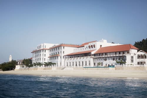 Park Hyatt Zanzibar, Primary image