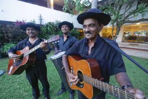 Catamaran Beach Hotel