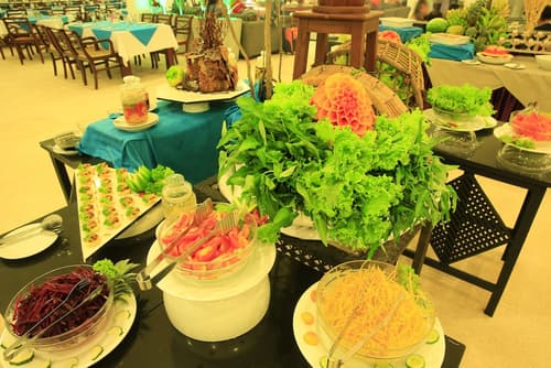 Catamaran Beach Hotel