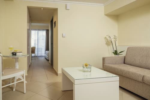 Lindos Village Resort & Spa - Adults Only