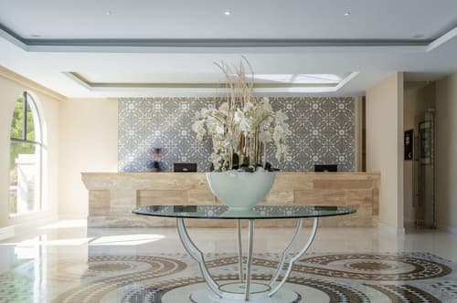 Lindos Village Resort & Spa - Adults Only