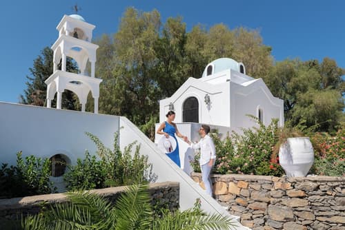 Lindos Village Resort & Spa - Adults Only