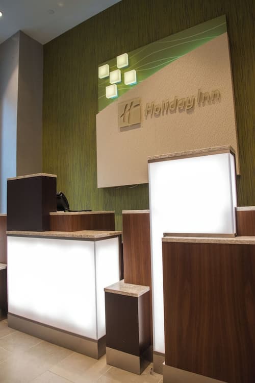 Holiday Inn New York City - Times Square by IHG