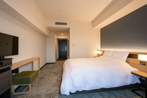 Hotel Kanazawa, Room