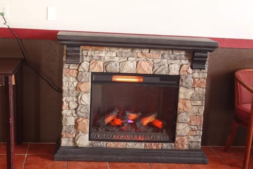 The Castle Inn, Meeting facility