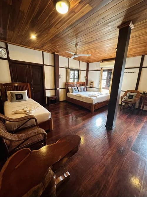 Luang Prabang Province