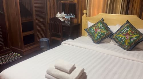 Luang Prabang Province