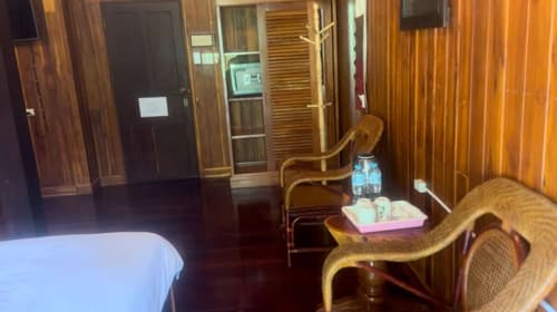 Luang Prabang Province