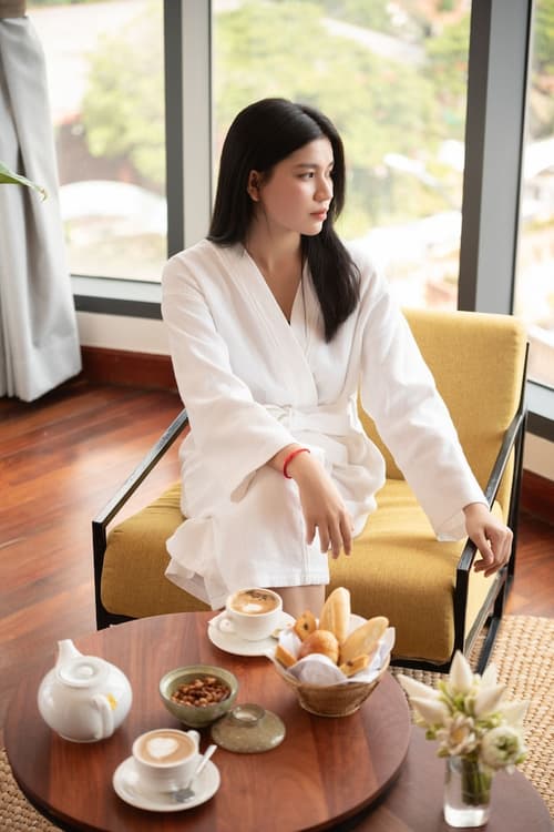 Koulen Central Hotel